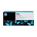 HP 771B インクカートリッジ ライトマゼンタ B6Y03A(2)