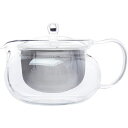 HARIO 茶茶急須 丸 700ml CHJMN-70T