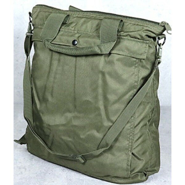 楽天サイバーベイU.S. タイプ リュック ショルダー 手提げ 3WAY ヘルメット バッグ オリーブ アメリカ軍 レプリカ ミリタリーウェア 軍モノ