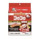 【3個セット】 コロコロ ハイグレードSC強接着 スペアテープ 60周 【3巻入】 巻芯内径38mm ニトムズ 〔リビング 玄関 ソファー〕(3)
