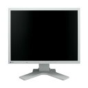 【ポイント10倍】EIZO 54cm（21.3）型カラー液晶モニター FlexScan S2133-H セレーングレイ S2133-HGY