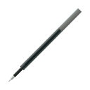 (まとめ)トンボ鉛筆 油性ボールペン替芯 KNU0.38mm 黒 モノグラフライト用 BR-KNU33 1セット(5本)【×3セット】