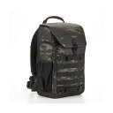 TENBA Axis v2 LT 20L Backpack MultiCam Black V637-769 ubNJt[W