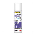 3M Scotch XRb` Xv[̂ ͂ 100ml 3M-S^N-77-MINI-100ML