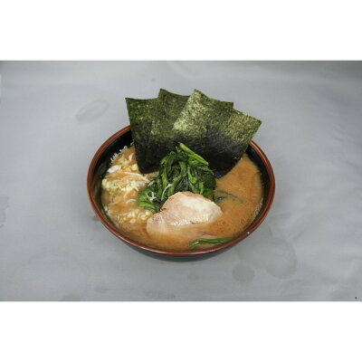 サイバーベイ 【ポイント10倍】全国名店ラーメン(小)シリーズ 横浜家系ラーメン侍SP-79 【10箱セット】【代引不可】 画像2