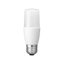 【10個セット】 YAZAWA T形LED 60W形 E26 電球色 LDT8LGX10