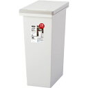 アスベル エバン プッシュペール 30L ホワイト(3)