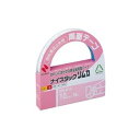 (まとめ)ニチバン ナイスタック リムカ NW-R10 10mm×18m【×10セット】(4)