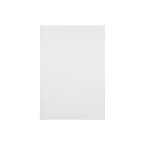 (業務用30セット)ジョインテックス 色画用紙/工作用紙 【八つ切り 10枚】 ゆき P148J-14