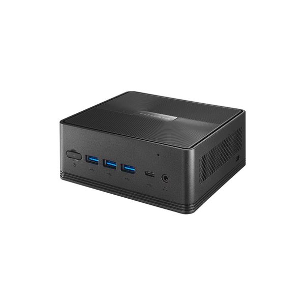 ACEI[Ef[^@ Windows 10 IoT Enterprise miniPC (Pentium SilverN5030/4GB/eMMCE64GB/whCuȂ/Windows 10 IoT Enterprise 2019LTSC/OfficeȂ) MPC-LVZ2