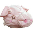 ペッツルート 超でっかいズーズー フレンズ ブタ 【ペット用品】【代引不可】(4)