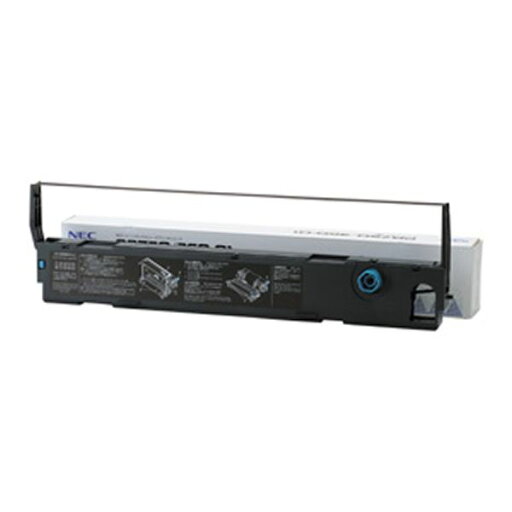 【純正品】 NEC エヌイーシー インクカートリッジ 【PR750/360-01BK ブラック】 EF-1285BS インクリボン 【純正品】 NEC エヌイーシー インクカートリッジ 【PR750/360-01BK ブラック】 EF-1285BS インクリボン