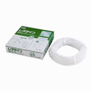 (まとめ)マックス レタツイン丸チューブ LM-TU336N2 3.6mm【×3セット】