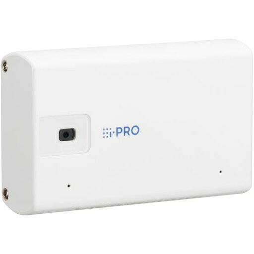 パナソニック 屋内i-PRO mini L 無線LANモデル(ホワイト) WV-B71300-F3W パナソニック 屋内i-PRO mini L 無線LANモデル(ホワイト) WV-B71300-F3W