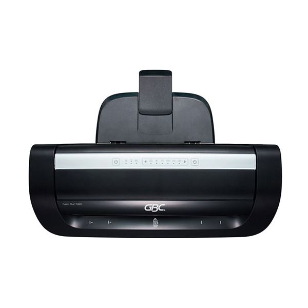 アコ・ブランズ フュージョンプラス ラミネーター ブラック GLMFS7000L3-D