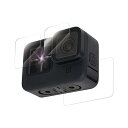GR GoPro HERO9 Blackp یtB KXtB Z~bNR[g [Xdx7 wh~  S[v9 0.23mm OʁAwʁAYpe1 AC-GP9BFLGGCS