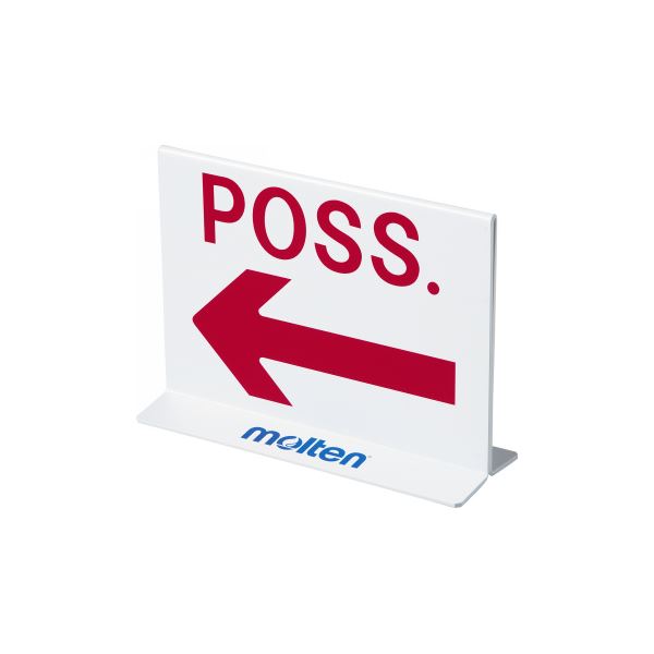 molten(モルテン) ポゼション表示器 POSSE