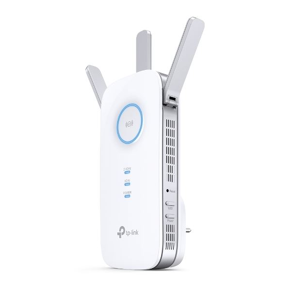 TP-LINK AC1750 無線LAN中継器 RE450 