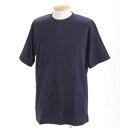 ドライメッシュポロ＆Tシャツセット ネイビー 3Lサイズ