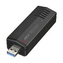 ■商品内容●無線LAN子機内蔵■商品スペックタイプ：USBタイプ接続インターフェース：USB3.2(Gen1)規格：Wi-Fi 6(11ax)データ転送速度：最大1201Mbps寸法：W80×D22×H30mm重量：44.6g保証期間：1年■送料・配送についての注意事項●本商品の出荷目安は【1 - 5営業日　※土日・祝除く】となります。●お取り寄せ商品のため、稀にご注文入れ違い等により欠品・遅延となる場合がございます。●本商品は仕入元より配送となるため、沖縄・離島への配送はできません。[ WI-U3-1200AX2 ]