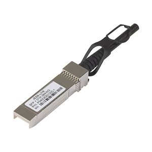NETGEAR Inc. AXC761【5年保証】SFP+ ダイレクトアタッチケーブル（1m） AXC761-10000S