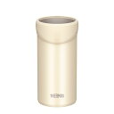 THERMOS(サーモス) 保冷缶ホルダー 500ml缶用 ホワイト JDU-500 1