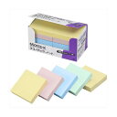 3M Post-it |XgCbg GRmpbN Sm[g pXe 4FF 3M-6501SS-K