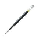(まとめ) パイロット 油性ボールペン替芯極細0.5mm 黒 BRFN-10EF-B 1セット(10本) 【×3セット】(3)
