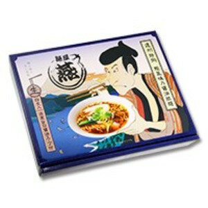 全国名店ラーメン(大)シリーズ 静岡ラーメン 麺屋燕PB-148 【18箱セット】【代引不可】