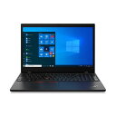 m{ ThinkPad L15Gen2 15.6^ Core i5-1135G7 512GB(SSD) 20X4SC8A00 1