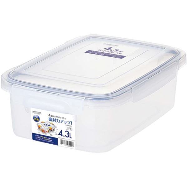 楽天市場】タッパー 4点ロック(キッチン用品・食器・調理器具 楽天市場】タッパー 4点ロック(キッチン用品・食器・調理器具