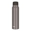 【3個セット】 THERMOS(サーモス) 保冷炭酸飲料ボトル 750ml シルバー FJK-750