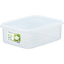 【2個セット】 岩崎工業 ジャンボケース L 8.5L B-884 KB(3)