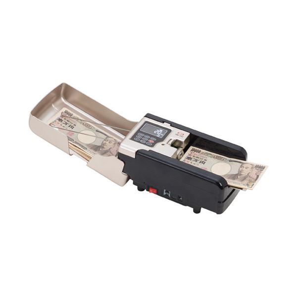 ダイト ハンディノートカウンター DN-150