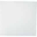 ライトスクリーン 幅116×高さ110cm 2枚セット プラスチックダンボール DIS-724(3)