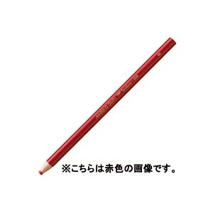 （まとめ）トンボ鉛筆 マーキンググラフ 2285-03 黄 12本 【×3セット】