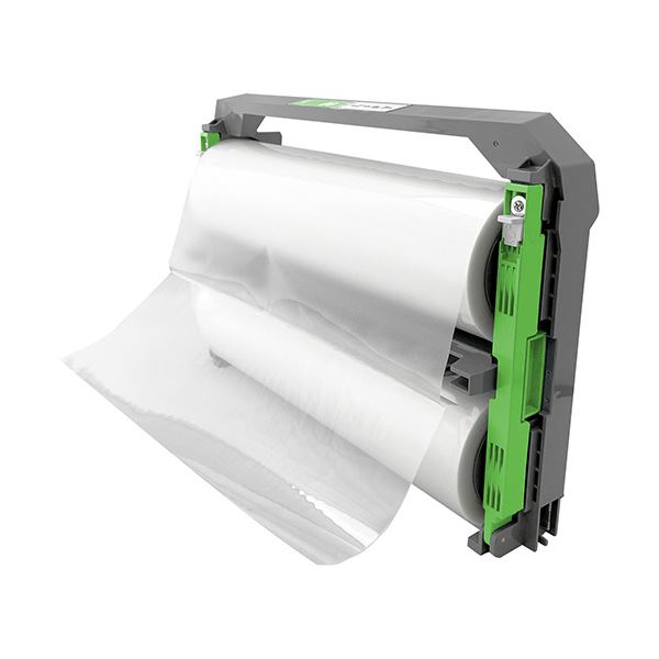 (まとめ）アコ・ブランズロールフィルムカートリッジ 100μ 307mm×42.4m FOTONR100C 1個【×3セット】