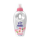 (まとめ)P&G レノア 超消臭1week フローラルフルーティーソープ 本体 530ml 1本【×10セット】(3)
