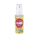 【5個セット】 サンワサプライ OAクリーナー CD-ECO1X5(2)