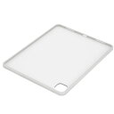 Digio2 iPad Pro(M4) 13インチ用 衝撃吸収背面ケース TBC-IPP24303GY グレー(2)