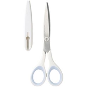 （業務用2セット）プラス フィットカットスリム SC-160S 白青 10個 ×2セット