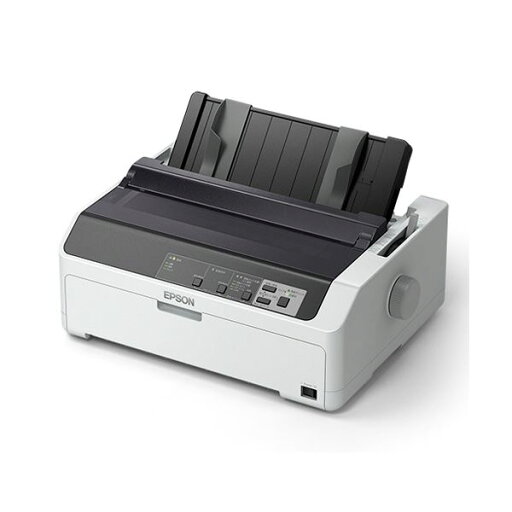 エプソンドットインパクトプリンター 80桁 複写枚数6枚 ネットワーク標準 VP-D800N 1台 エプソンドットインパクトプリンター 80桁 複写枚数6枚 ネットワーク標準 VP-D800N 1台