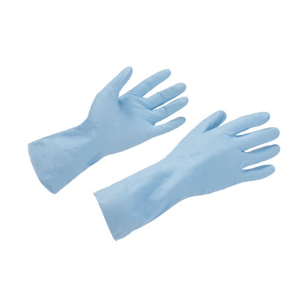 エステー No.331 モデルローブ ニトリルフィット薄手 L 1パック (30双) 使い捨て手袋 使い捨て 手袋 ゴム手袋 グローブ