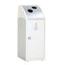 テラモト TrimSLF ステン オフホワイト あきびん用 アジャスター付 受注生産