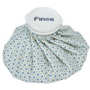 Finoa(フィノア) アイスバッグ スノー(氷のう) Mサイズ 10502