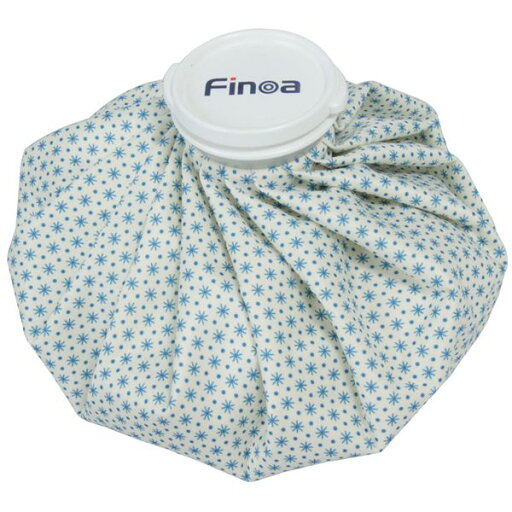 Finoa(フィノア) アイスバッグ スノー(氷のう) Lサイズ 10503 Finoa(フィノア) アイスバッグ スノー(氷のう) Lサイズ 10503
