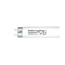ホタルクス(NEC) 蛍光ランプライフルックHGX 直管グロースタータ形 20W形 3波長形 電球色 FL20SSEX-L/18-X21セット(25本)