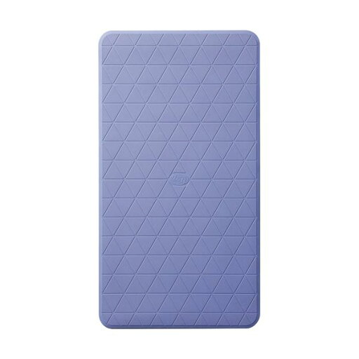 (まとめ)アロン化成 おく楽すべり止めマット AR中 ブルー 535-289 1枚【×5セット】 (まとめ)アロン化成 おく楽すべり止めマット AR中 ブルー 535-289 1枚【×5セット】