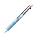 (まとめ) 三菱鉛筆 ジェットストリーム 2色ボールペン0.7(黒・赤) SXE2-300-07.8 1本入 【×10セット】