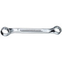 STAHLWILLE スタビレー 180A-3/8X7/16 メガネレンチ HPQ 41602428 工具 作業工具 ツール DIY(4)
